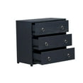 thumbnail image 5 of Liberty Furniture East End Accent Cabinet - Navy, 5 of 10