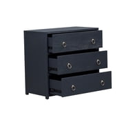 Liberty Furniture East End Accent Cabinet - Navy