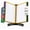 Assorted, variant on Djois by Tarifold Desktop Document Display Stand & Reference Organizer, 10 Double-Sided Polypropylene Pockets, Easy-Load Design, Letter Size, Black