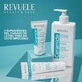 thumbnail image 2 of REVUELE CERAMIDE ANTIBLEMISH 3 PACK LIMPIADOR FACIAL - CREMA DIARIA SPF50 - GEL DE NOCHE 250ML/50ML/40ML, 2 of 5