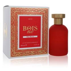 Oro Rosso Eau de Parfum Spray por Bois 1920 Bois 1920 Model