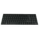 thumbnail image 1 of sweethay Equipo de entrada de teclados para portátiles, teclado eficiente para ordenador, portátil, reemplazo de ajuste adecuado para Juegos de teclado y mouse para computadora, 1 of 6