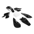 thumbnail image 3 of Body Fairing,Motorcycle Fenders Fairing Fuel Fuel Tank Cover Motorbike Accessory Next-Gen Design, 3 of 14