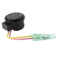 thumbnail image 1 of Buzzer externo, 703-83383-10-00 alarma de timbre para la instalacia directa para fura de borda, 1 of 7