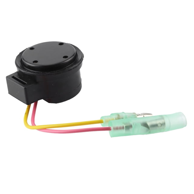 Buzzer externo, 703-83383-10-00 alarma de timbre para la instalacia directa para fura de borda