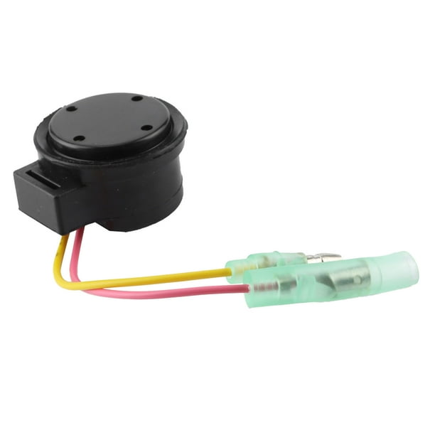 Buzzer externo, 703-83383-10-00 alarma de timbre para la instalacia directa para fura de borda