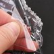 thumbnail image 5 of Sello de Goma de Silicona Fácil de Limpiar para Tarjetas para Fiestas Decoración DIY Baoblaze Sello claro, 5 of 8