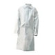 thumbnail image 1 of Delantal resistente al calor, ignífugo, antiescaldamiento, de aluminio para altas temperaturas Estilo C, 1 of 9