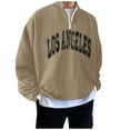 thumbnail image 2 of Gibobby Sudadera ligera hombre Sudadera para Hombre Ropa teñida Sudadera para Hombre(A,M), 2 of 5