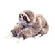 thumbnail image 4 of Juguete de peluche perezoso Strade Fareast Limited 13.78 pulgadas decoración del hogar, 4 of 8