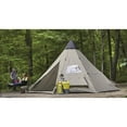 thumbnail image 2 of Guide Gear 18' x 18' Teepee Tent, 2 of 7