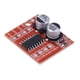 thumbnail image 4 of Módulo de controlador de motor de CC de 2 canales con puente H dual para Arduino Raspberry Pi Ndcxsfigh nuevos, 4 of 6