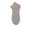 AX24-Khaki, variant on Ankle Socks For Women Thin Cotton Viscose Breathable Low Cut Soft Casual Ladies Sock Gray One Size