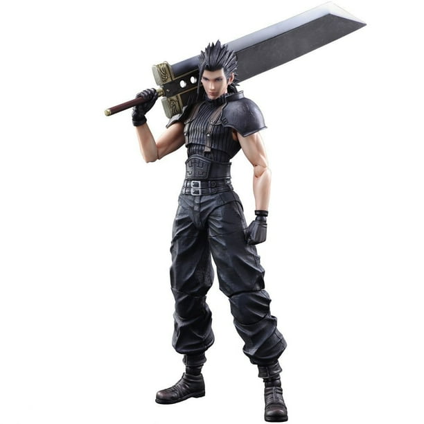 square enix axel figure