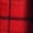 Red, variant on Men's Casual Fashionable Hooded Jacket Checkered Printed Button Pockets Long Sleeve Outwear for Fall Winter Red L