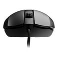 thumbnail image 2 of MSI CLUTCH GM41 LIGHTWEIGHT V2 - Souris - Optique - 6 Boutons - Filaire - USB 2.0, 2 of 4