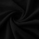 thumbnail image 3 of Tops para hombre, blusas y camisas de manga corta con cuello redondo para hombre, moda masculina, ropa deportiva para el hogar, pijamas, camisetas de color liso, blusa deportiva para hombre, poliéster, 3 of 5
