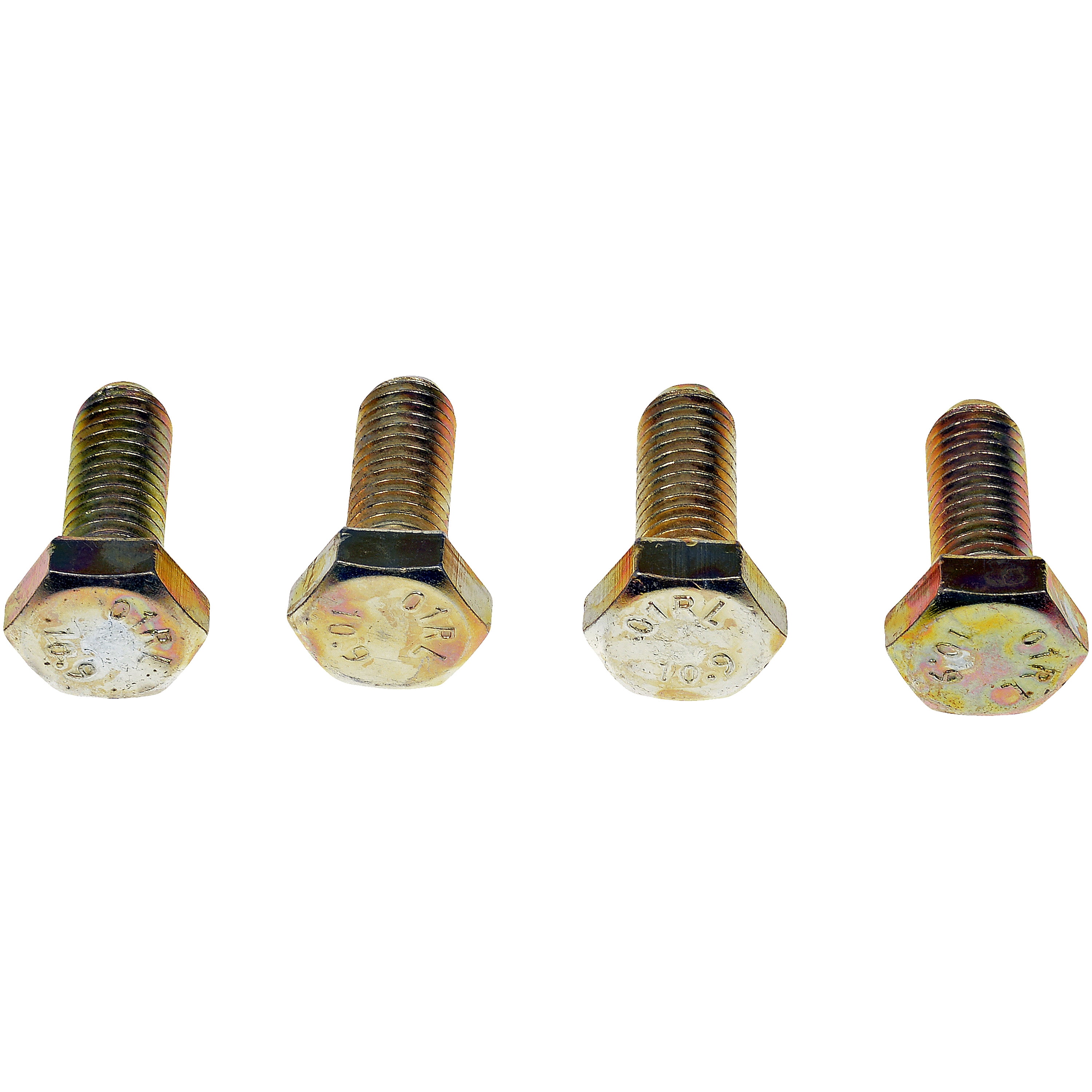 Dorman 460-525BX Cap Screw-Hex Head-Class 10.9- M10-1.50 x 25mm (Pack of 12)