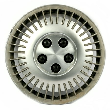 Chevrolet Corsica Wheel Hub - 1987-1988 Chevrolet Corsica 13