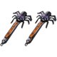 thumbnail image 2 of Juguete inflable de 12 piezas para decoraciones de Halloween, 2 of 3