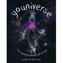 Youniverse: The Quantum Kaleidoscope of You (Hardcover)