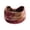 Multicolor, variant on Headbands for Women Tie Dye Wide Elastic Sweat Wicking Yoga Sports Hairband