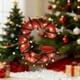 thumbnail image 5 of Adorno Navideño con 26 Letras para Árbol de Navidad, Colgante, Adorno Navideño, Decoración Navideña, Colgante para Árbol de Navidad., 5 of 7
