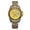 Gold Noodles, variant on Men's Mechanical Watch New European and American Style Men's Fashion Hollow Vintage Carved Automatic Mechanical Wristwatch