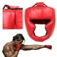 thumbnail image 4 of Ndcxsfigh Boxeo Con Cobertura Completa Boxeo Protector Cabeza para Adulto (rojo Adulto), 4 of 9