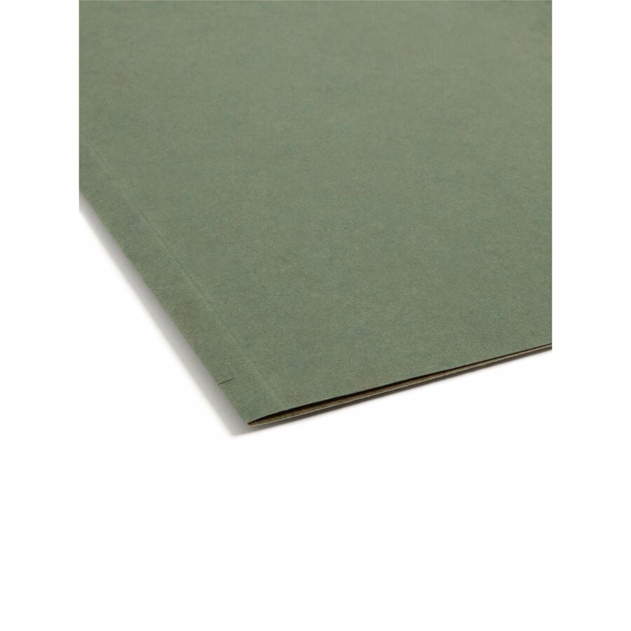 Smead Hanging Box Bottom Folders