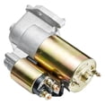 thumbnail image 2 of KarParts360 For Ford Escape Starter Motor 2001 02 03 2004 Replaces AJC8-18-400R-0A Vehicle Trim: 3.0L V6 2968cc 181 CID, 2 of 7