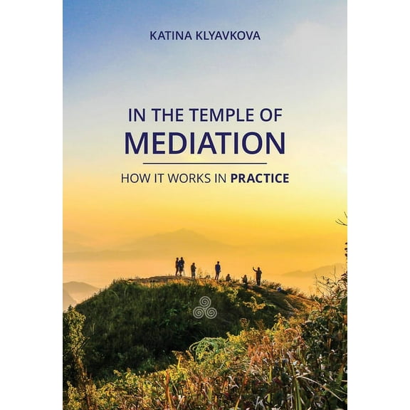 In the temple of mediation, (Paperback)