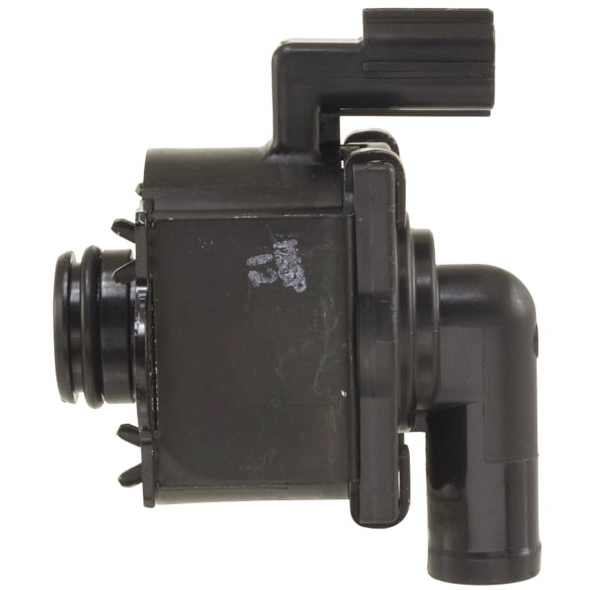 Vapor Canister Shut-Off Valve