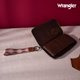 thumbnail image 5 of Cartera Wristlet Western Montana West Wrangler para mujer, 5 of 6
