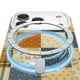 thumbnail image 4 of Funda para teléfono Sahara Inspire Series Quilt Beige para iPhone 17 Pro Max, 4 of 6