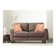 thumbnail image 5 of Serta Astoria - Siège d'Enfant - Accoudoirs - polyester - tan, 5 of 5