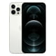 thumbnail image 2 of Apple iPhone 12 Pro Max - Operador Desbloqueado - 128 GB Plateado (Renovarse), 2 of 2