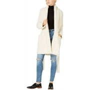 Free People Womens Bo Peep Sweater Jacket