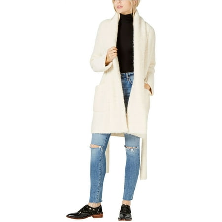 Free People Womens Bo Peep Sweater Jacket