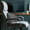 thumbnail image 6 of Memory Foam Lumbar Support Pillow for Office Chair & Car - Orthopedic Back Cushion with Removable Washable Cover - Ergonomic Lower Back Pain Relief for Desk Workers & Drivers, 6 of 6