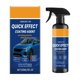 thumbnail image 2 of Agente de recubrimiento efecto para piezas plásticas | Spray de brillo espejo para plating cristalino de 120 ml - Protección de pintura duradera, impermeable, aplicación rápida, detallado de coches, 2 of 9