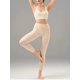 thumbnail image 4 of Pantalones de yoga push up para fitness, cintura alta, atléticos, sin costuras, ropa deportiva para mujer, pantalones deportivos casuales para gimnasio, 4 of 5