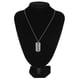 thumbnail image 4 of Collar Conmemorativo Para Mascotas, Collares Exquisitos Y únicos Para Regalo Para Decoraciones De Recuerdo Para Mascotas Ccdes Otros, 4 of 8