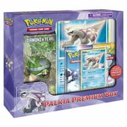 Dialga Premium Box