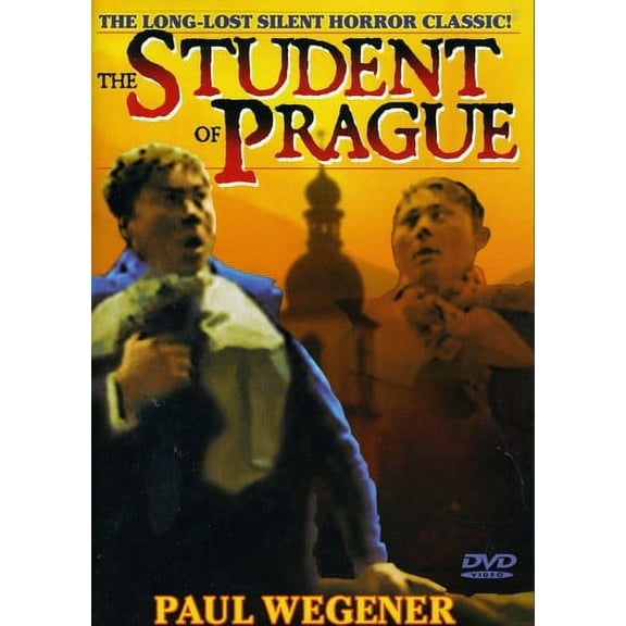 The Student of Prague (DVD), Alpha Video, Drama