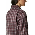 thumbnail image 5 of Columbia Women's Silver Ridge Lite Plaid LS Shirt, 5 of 9