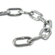 thumbnail image 4 of metro de cadena de acero soldado veker 1/8" galvanizado, 4 of 4
