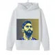thumbnail image 5 of Sudaderas con capucha para niños, camisetas casuales, sudaderas de primavera y otoño para niños y niñas, camisetas deportivas con estampado de Messi para niños, ropa para niños, 5 of 5