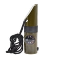 thumbnail image 1 of Greeniant NERIES 7 en 1 silbato de emergencia de supervivencia termómetro de luz LED contenedor de almacenamiento silbatos de seguridad para senderismo al Ropa Deportiva, Zapatos Greeniant OD003196-00, 1 of 6
