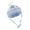 Blue, variant on Stuffed Animal Plush Toy Breathable Adjustable for Kids Boys Girls Toddlers Birthday Gift Bedroom Decor Nursery Decor Bedtime Companion